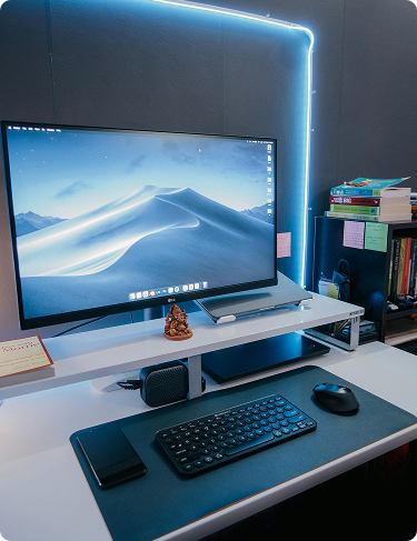 Desktops