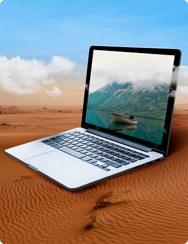 Laptops