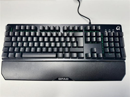 QPAD MK-40 Pro Gaming Mechanical Keyboard