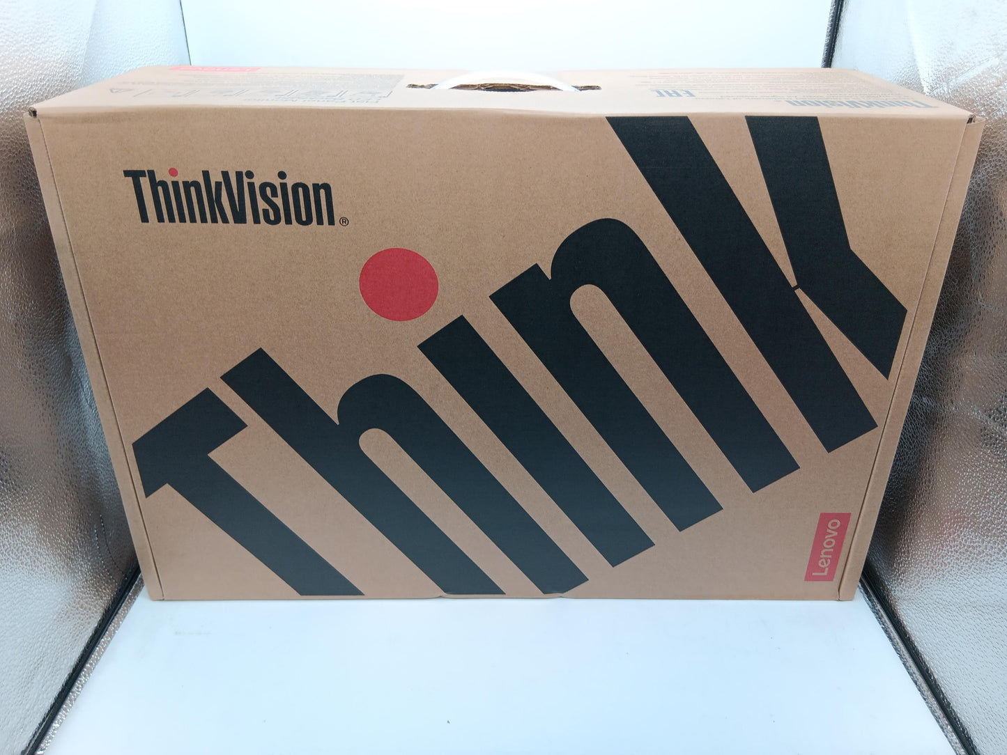 Lenovo ThinkVision T22v-20 21.5-inch LCD Monitor