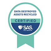 SAS-certified