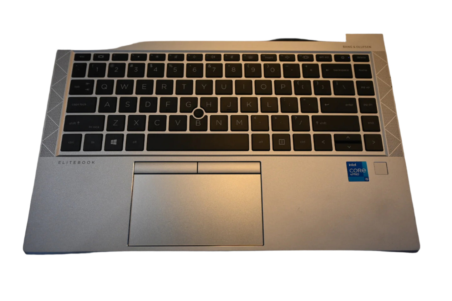 Refurbished HP EliteBook 840 G8 i5