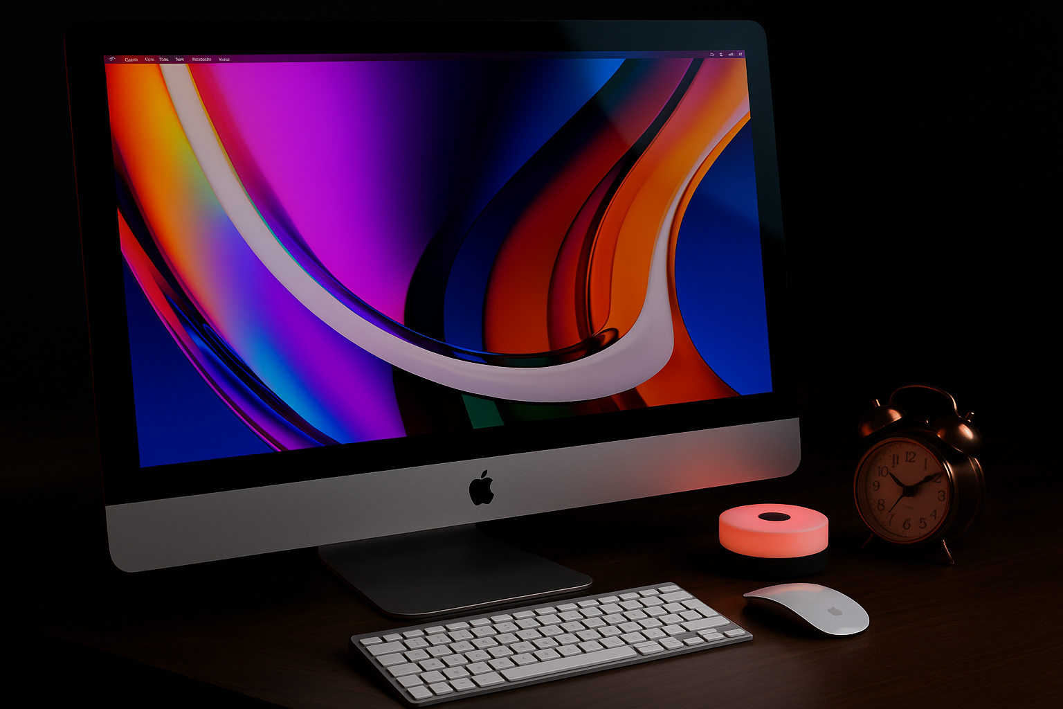 Mac System