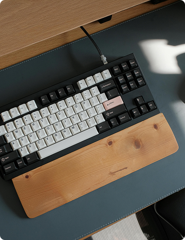 Keyboard
