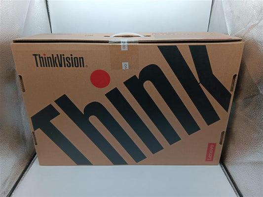 Lenovo ThinkVision T22v-20 21.5-inch LCD Monitor