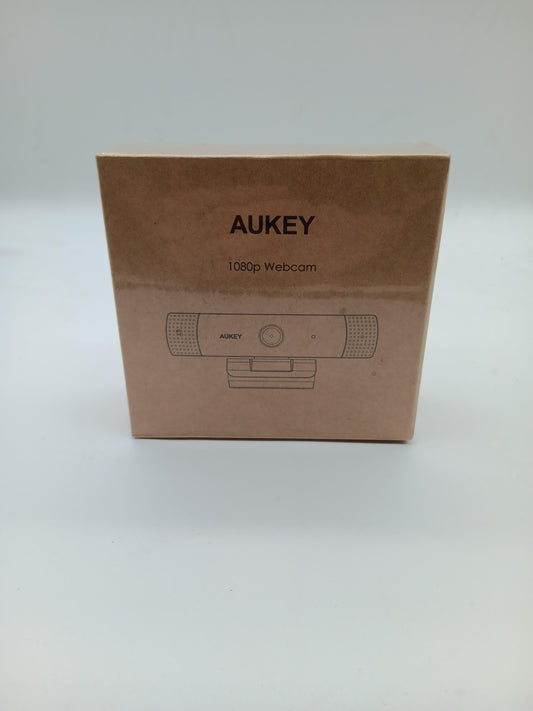Aukey 1080p Webcam