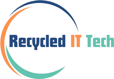 Recycled IT Tech logo