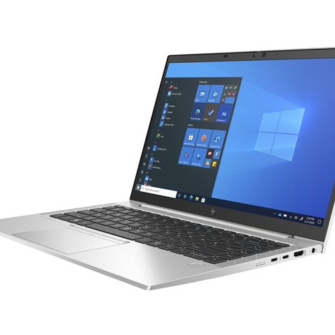 NEW_INBOX_HP_ELITEBOOK_840_G8_LAPTOP_i5 * Spanish Keyboard *